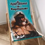 아파트 Kapitanski