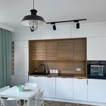 Kapitanski * Władysławowo