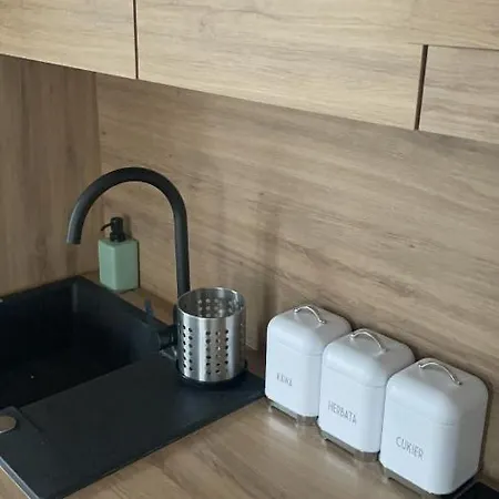 Kapitanski * Władysławowo