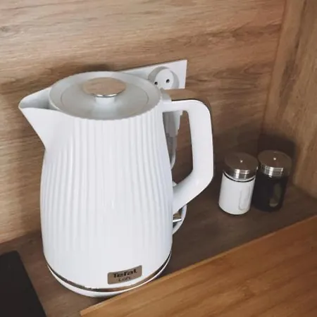 Lejlighed Kapitanski Władysławowo