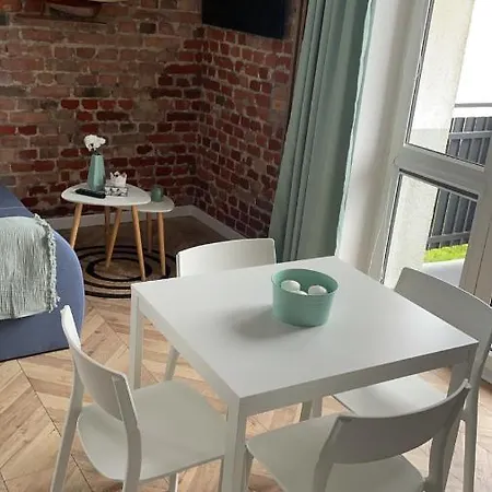 Kapitanski Appartement