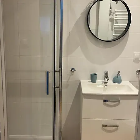 Kapitanski Appartement Władysławowo