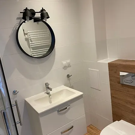 Kapitanski Appartement *