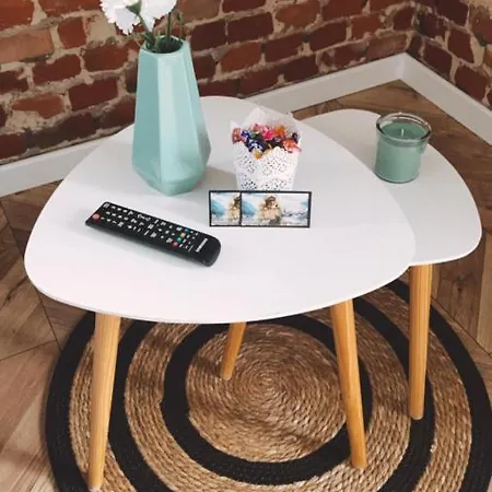 Kapitanski Lejlighed Władysławowo