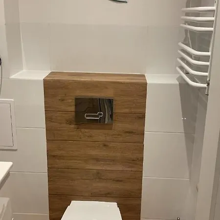 Appartement Kapitanski