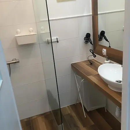 Kapitanski * Władysławowo