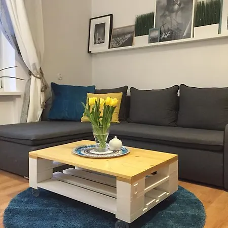 Kapitanski Appartement