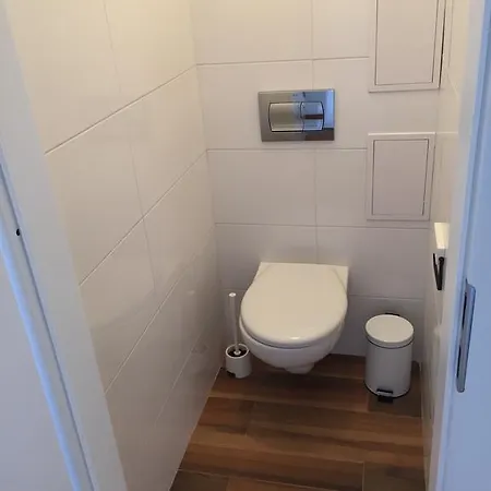 Appartement Kapitanski *