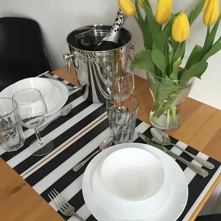 Kapitanski * Władysławowo