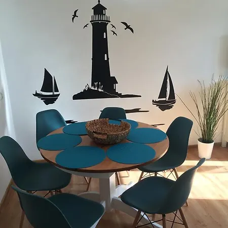 Kapitanski Władysławowo