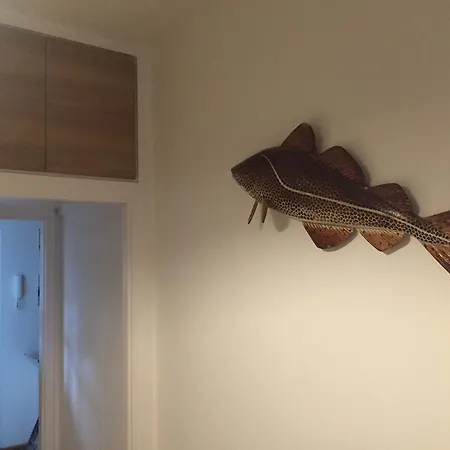 Kapitanski Władysławowo