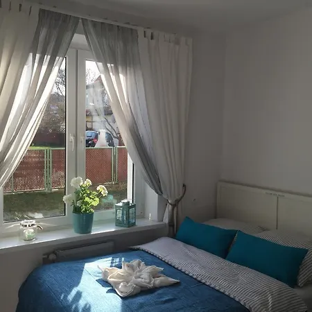 Kapitanski Appartement