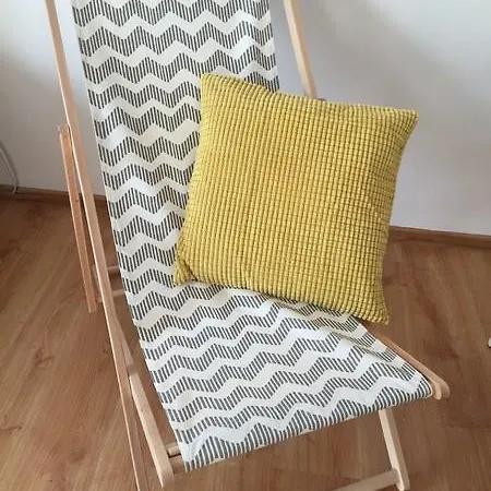 Kapitanski Appartement *