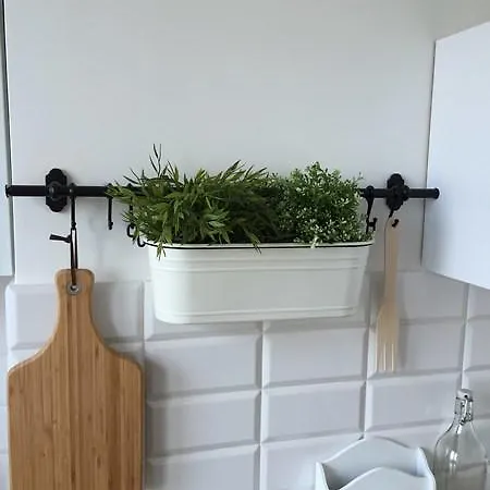 Appartement Kapitanski Władysławowo