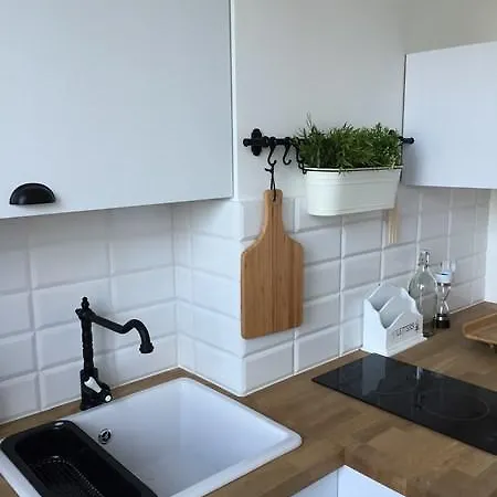 Kapitanski * Władysławowo