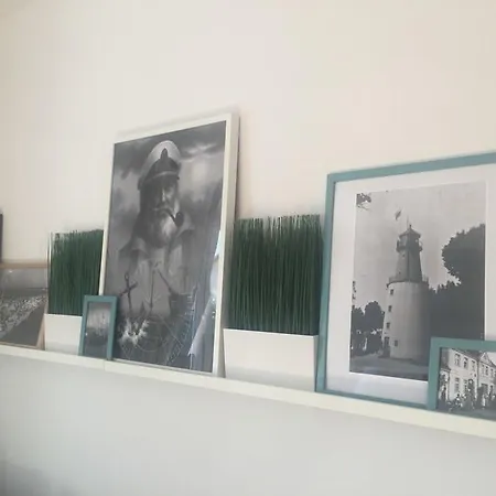 Appartement Kapitanski