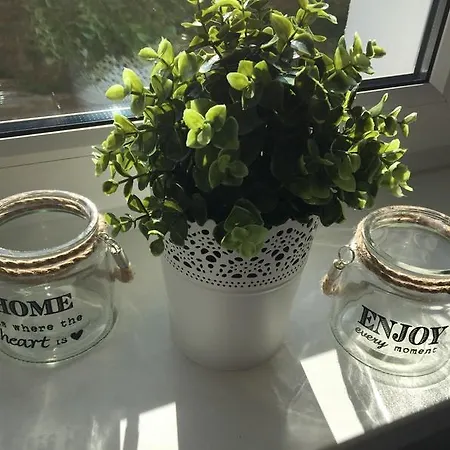 Lejlighed Kapitanski *