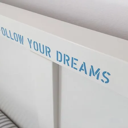 Appartement Kapitanski Władysławowo