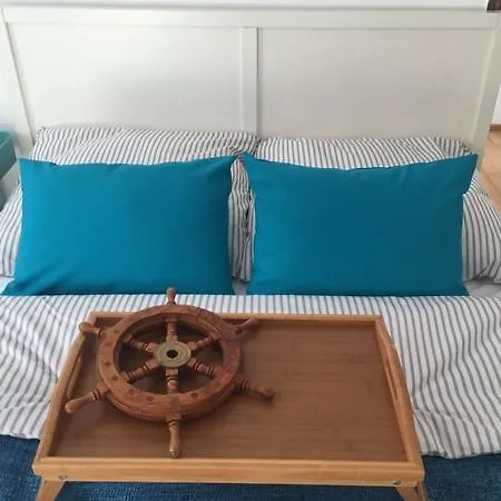 Kapitanski * Władysławowo