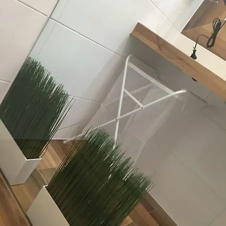 Kapitanski Appartement