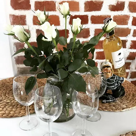 Kapitanski Appartement Władysławowo