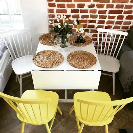 Kapitanski * Władysławowo