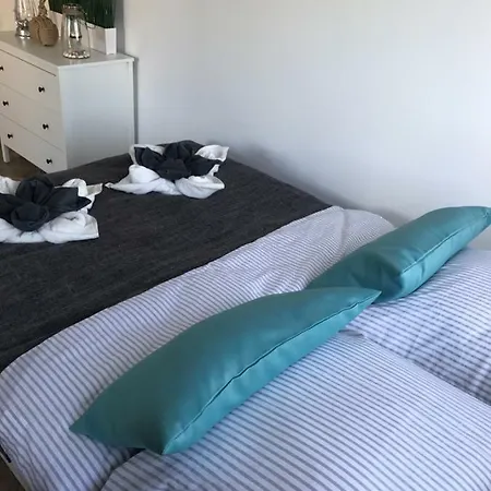 Kapitanski Władysławowo