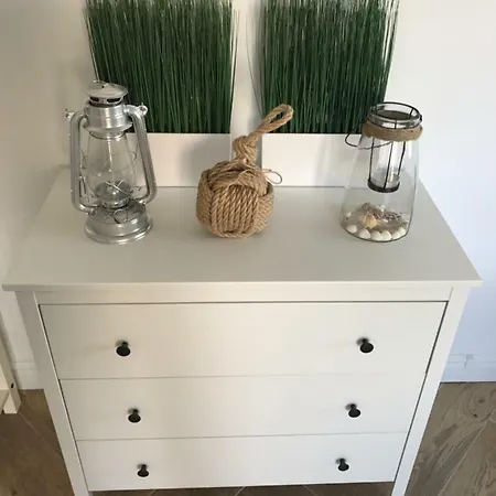 Kapitanski Appartement Władysławowo