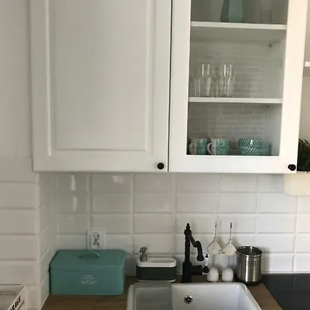 Kapitanski Appartement