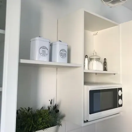 Kapitanski Lejlighed Władysławowo