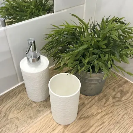 Kapitanski Lejlighed