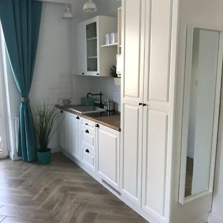 Kapitanski Lejlighed *