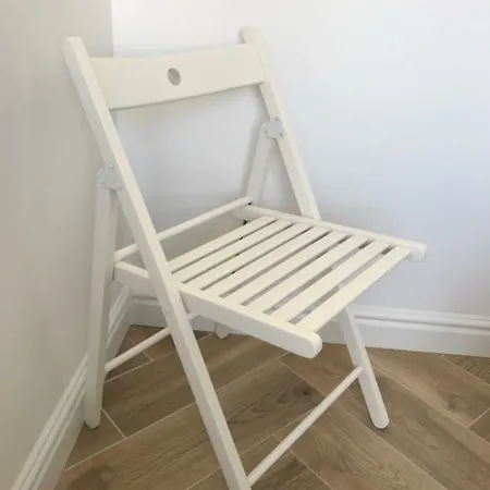 Kapitanski Appartement