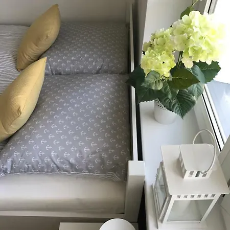 Kapitanski * Władysławowo