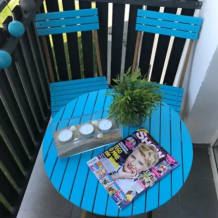 Kapitanski Appartement