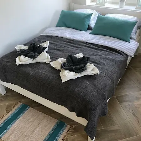 Kapitanski Appartement