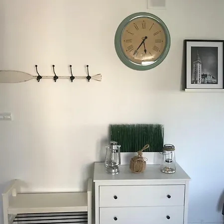 Kapitanski Appartement