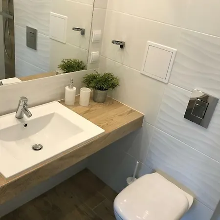 Kapitanski Władysławowo