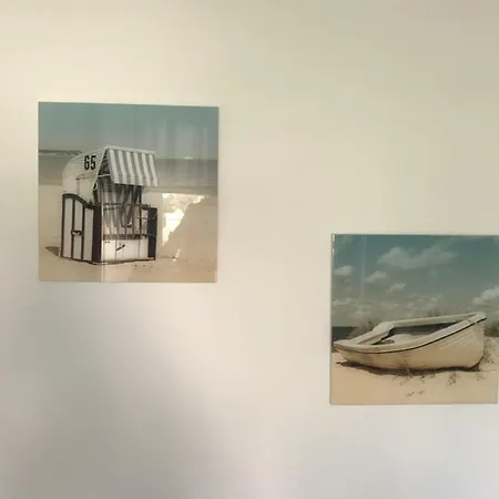 Kapitanski Lejlighed *