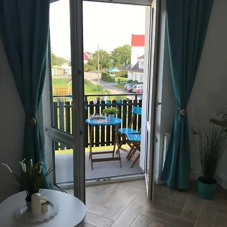 Kapitanski * Władysławowo