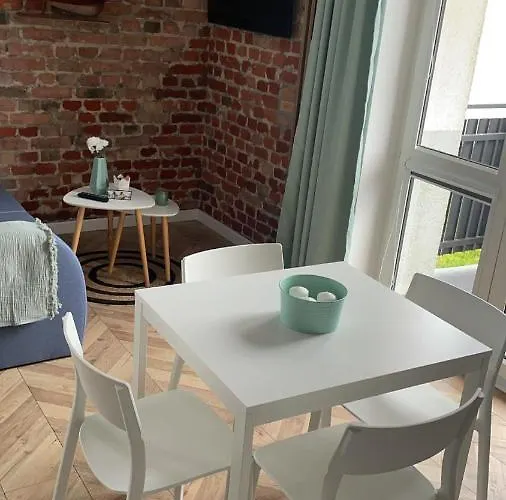 Kapitanski Апартаменты