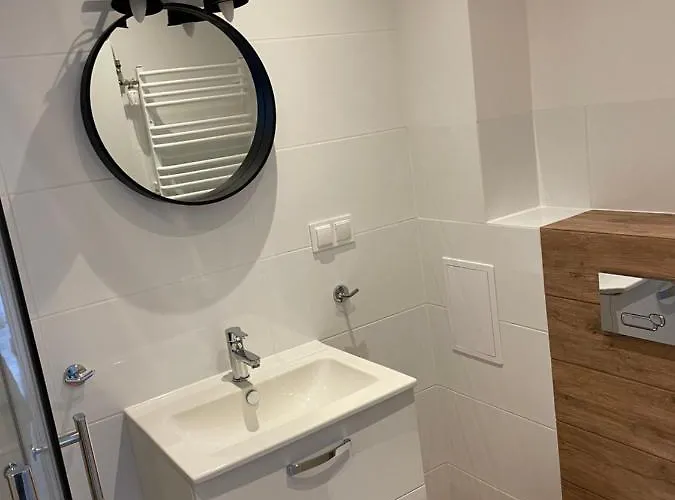 Kapitanski Апартаменты *