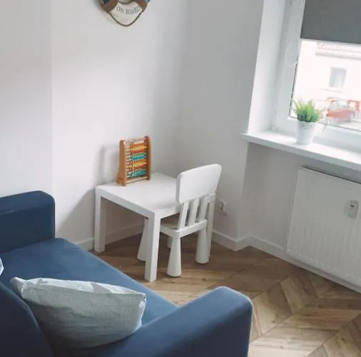 Kapitanski Апартаменты *