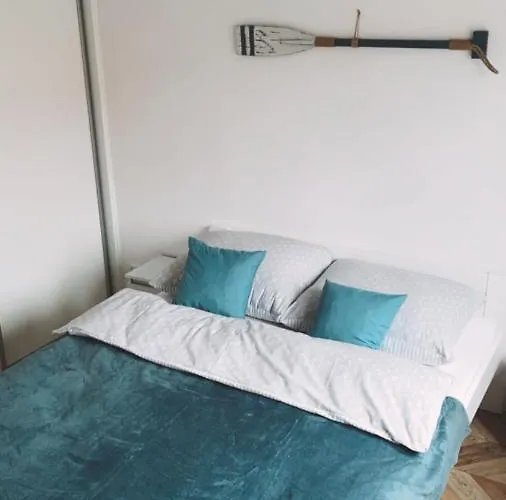 Апартаменты Kapitanski *