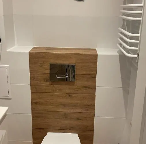 Апартаменты Kapitanski