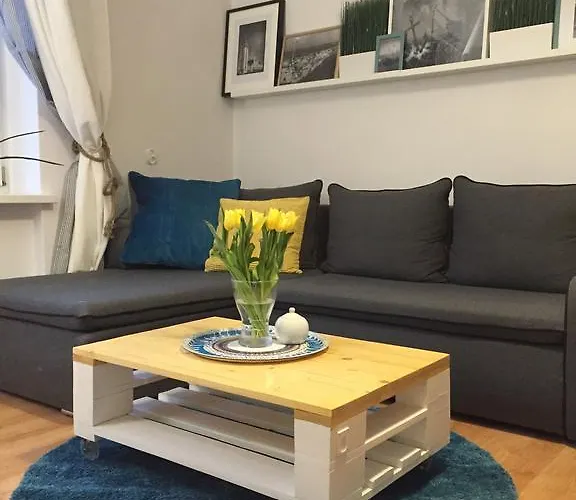 Kapitanski Апартаменты