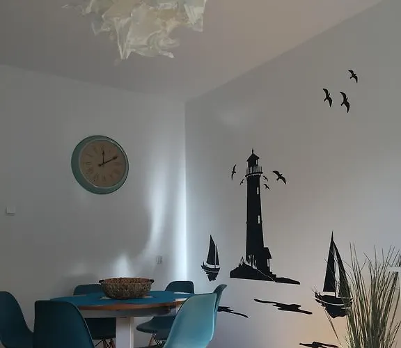 Kapitanski Апартаменты