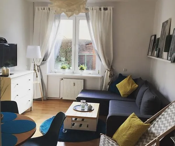 Апартаменты Kapitanski *