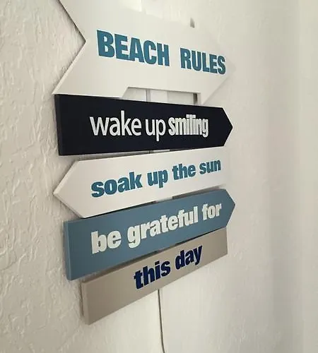 Kapitanski Апартаменты *