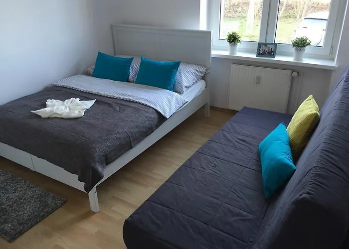 Апартаменты Kapitanski Владыславово